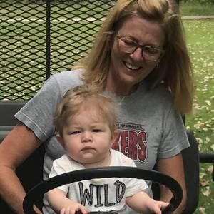 Meet your Posher, Cyndy